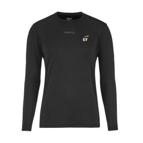 Craft running long sleeve