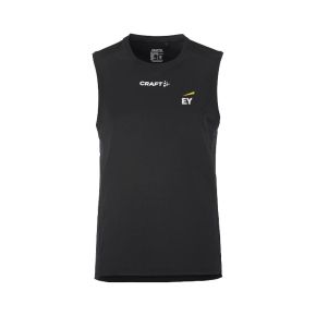 Craft running singlet